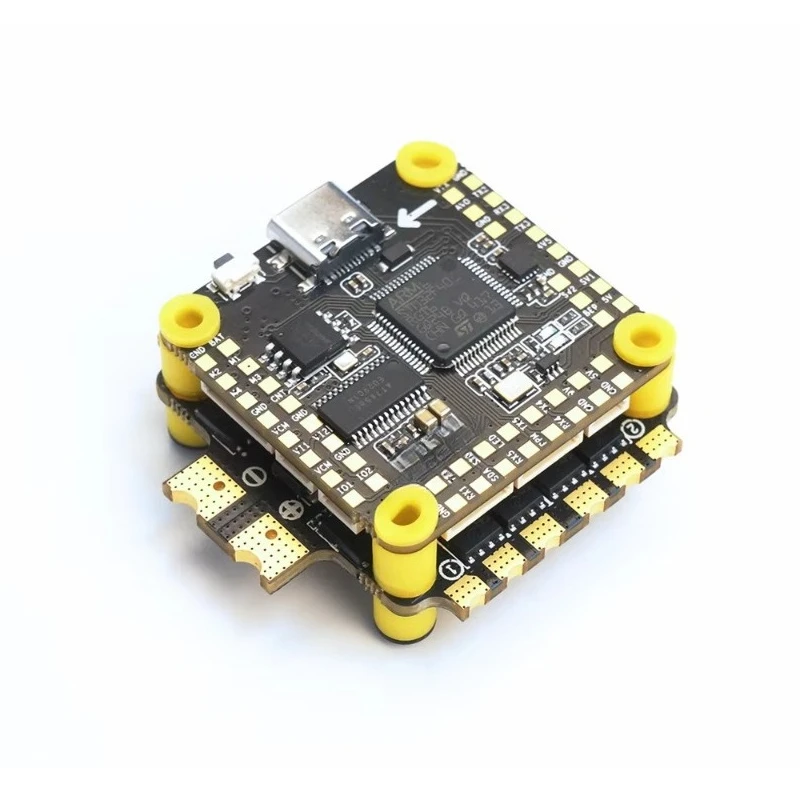 F405 V3 50A/60A/65AUAV Electrically Modulated Drone Electronic Control Drone Accessories
