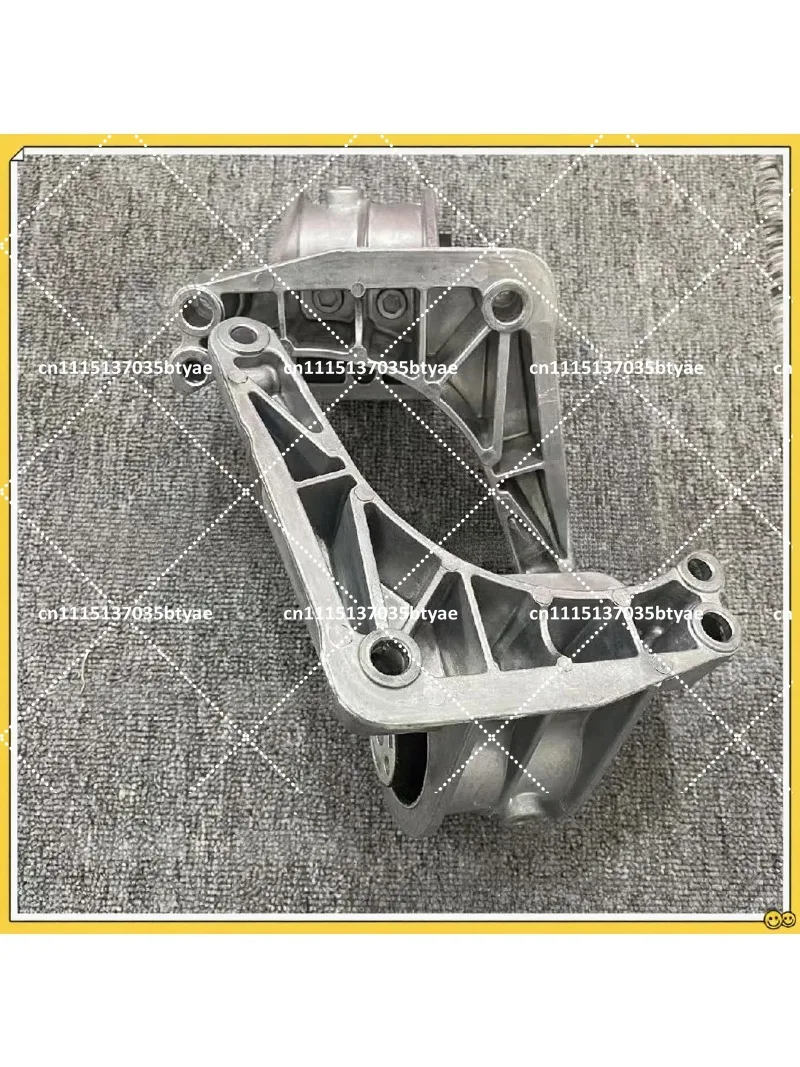 Engine Mount for 987 997 9A137502322, Direct Fit Replacement Part