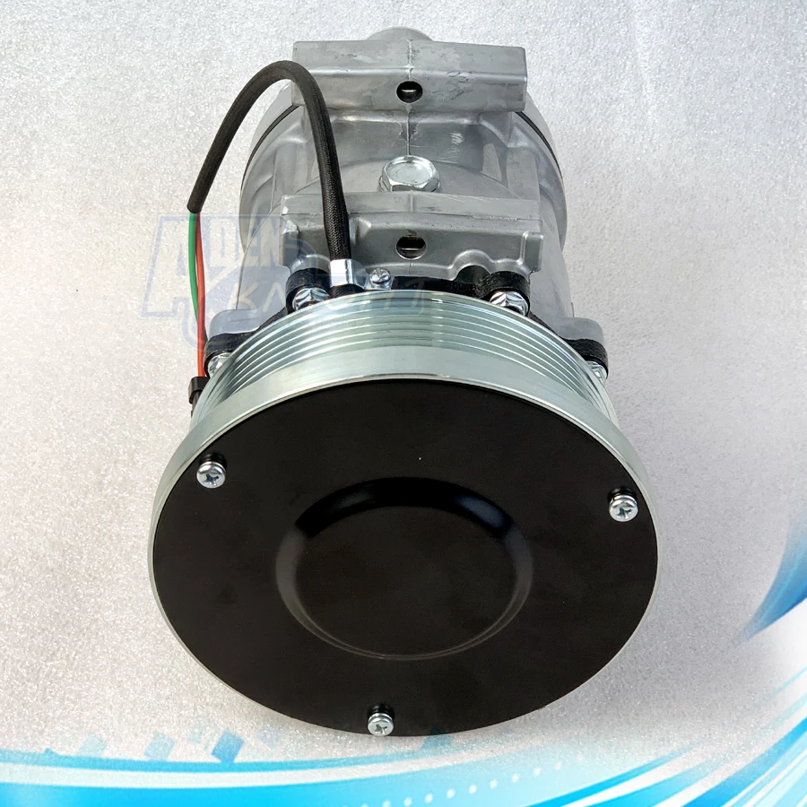 

AC Compressor For Caterpillar 3201291 2004095 3389100 4095 4095U1 4132 4720559 509683 54095 CO 4095C CO 4132 TL3005134