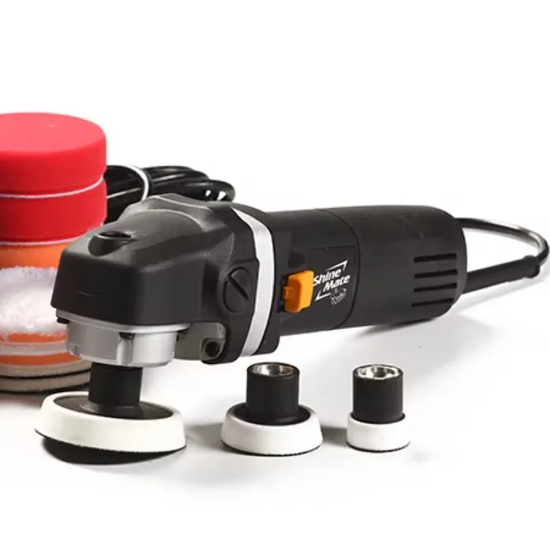 OEM Hot-selling Auto Detail Auto Part Electric Polisher Detail Tool T-340