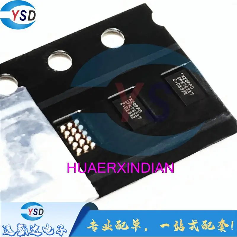 

5 шт. оригинальный NX20P5090UKAZ: X20PPD WLCSP15