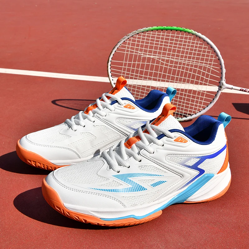 chaussures-de-badminton-legeres-pour-hommes-et-femmes-professionnels-baskets-antiderapantes-pour-terrains-interieurs-chaussures-d'entrainement-athletique