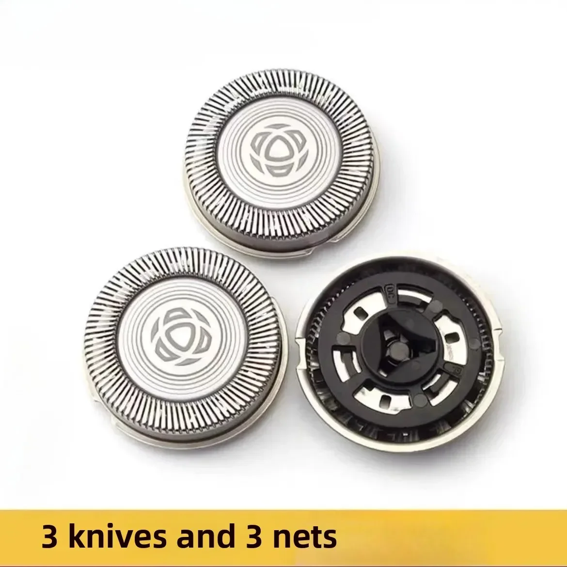 

НОВИНКА, подходит для бритвенного лезвия Philips S3206 4303 3233 3212 3134 3231, аксессуары для сетки для лезвий