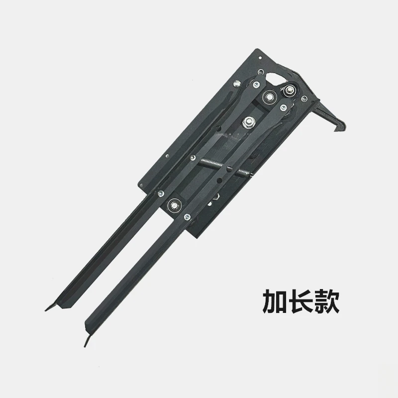 Applicable to Zhanpeng door knife Attenborough  Jiangnan Jiajie Sichuan Express Meiao Doppler elevator door knife