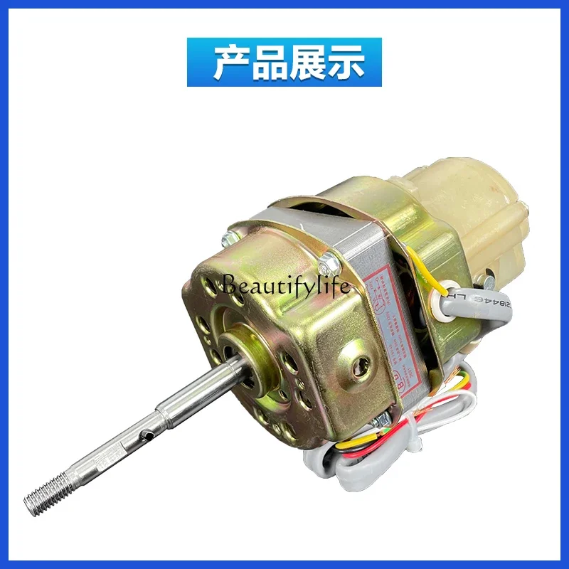 محرك مروحة أرضية NN محرك مروحة سقف، سلك نحاسي نقي 100%