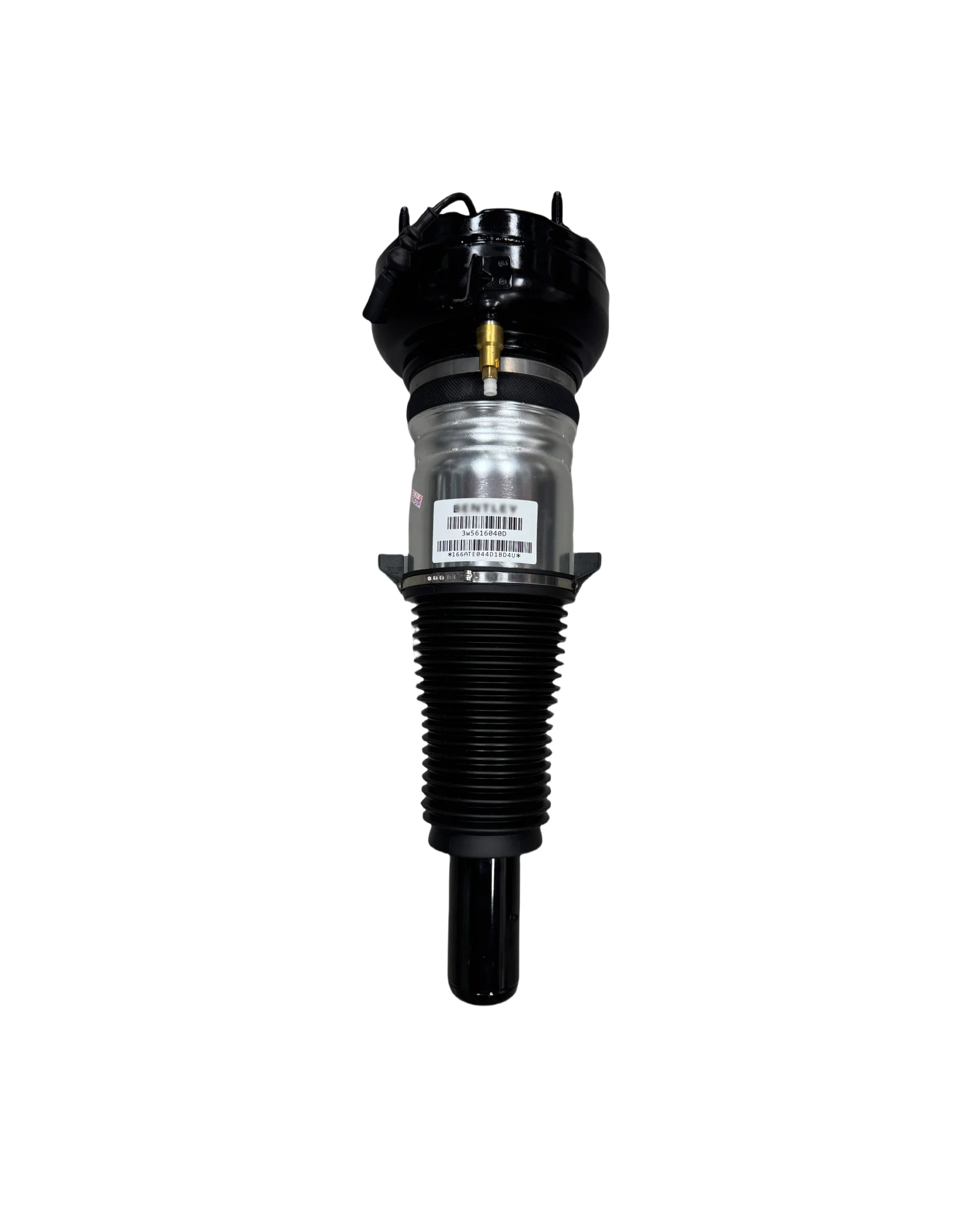 Classic Quality Mulsanne 3Y1 Front Left and Right air Damper Support Pump Distribution Valve Suspension for Bentley