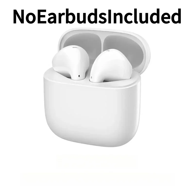 Suitable for Edifier X1 Evo Semi In-ear True Wireless Earbuds Replacement Left Right Single Earbud Charging Case