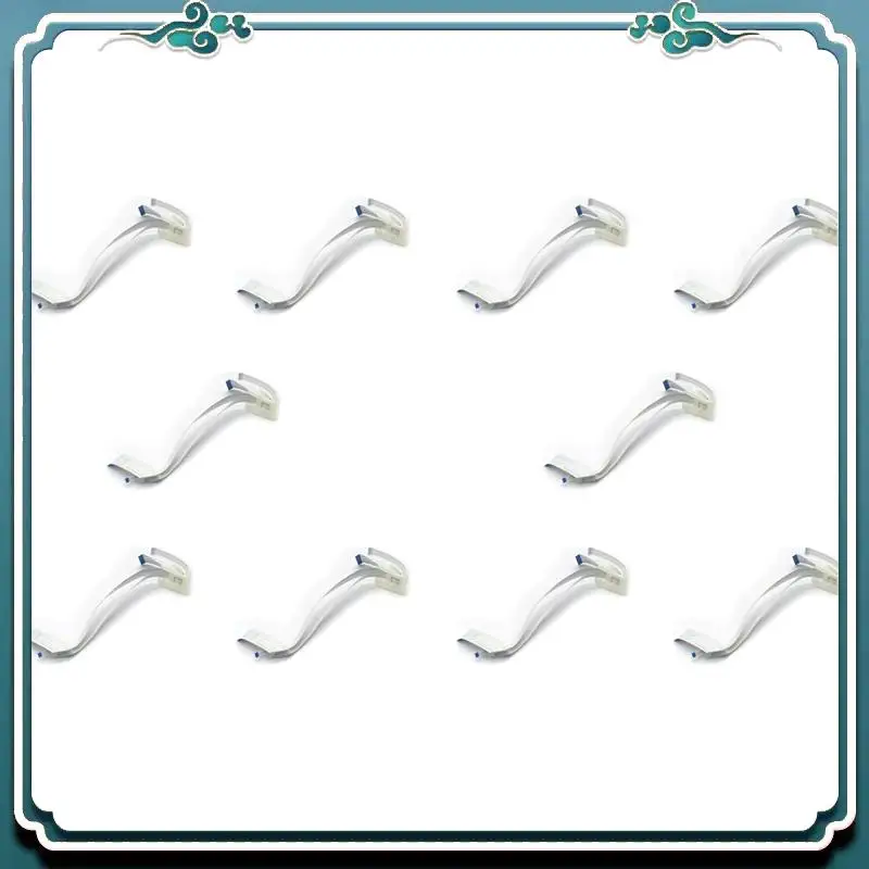 

ABSK-10X Suitable For EPSON Print Head Ribbon And Sensor Cable L110/L210/L220/L350/L355/L360/L380/L550/L565