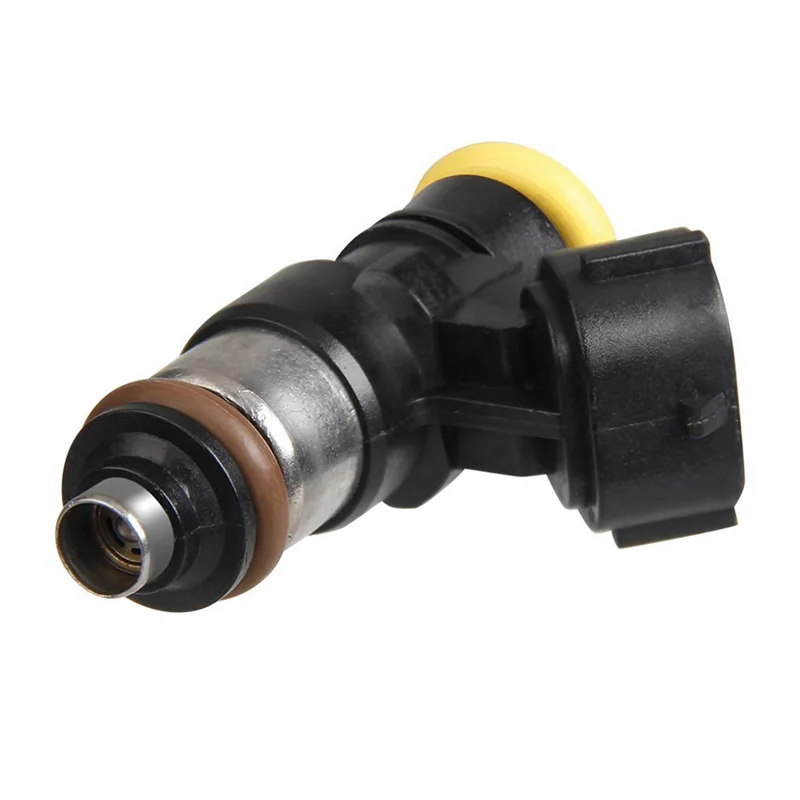 

8X топливная форсунка с высоким импедансом 210 фунтов 2200 куб.см, бензин, метанол 0280158821