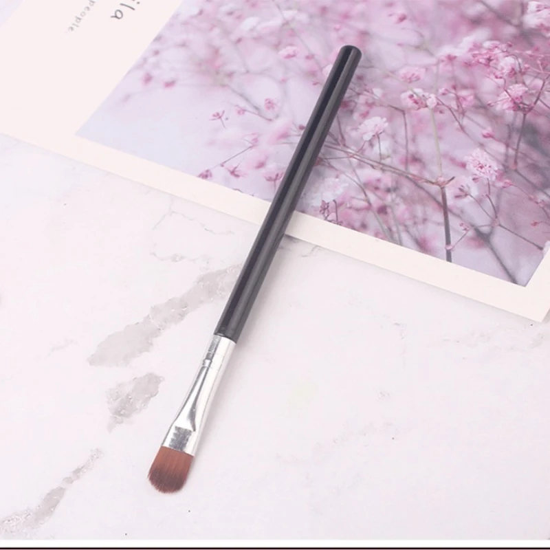 1/3PCS Make-Up Pinsel Set Professionelle Lidschatten Foundation Frauen Hohe Qualität Pinsel Lidschatten Weiche Make-Up Werkzeug Zubehör