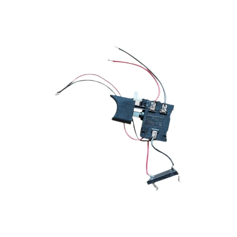 16.8V lithium battery charging drill, continuously variable speed switch with positive and reverse rotation