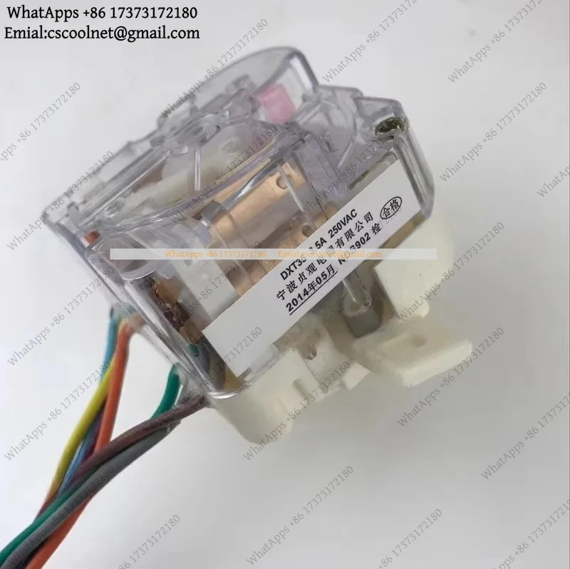 k3 DXT35 7-Line 35-Minute Oblique Ear Timer for Midea Little Swan Washing Machine