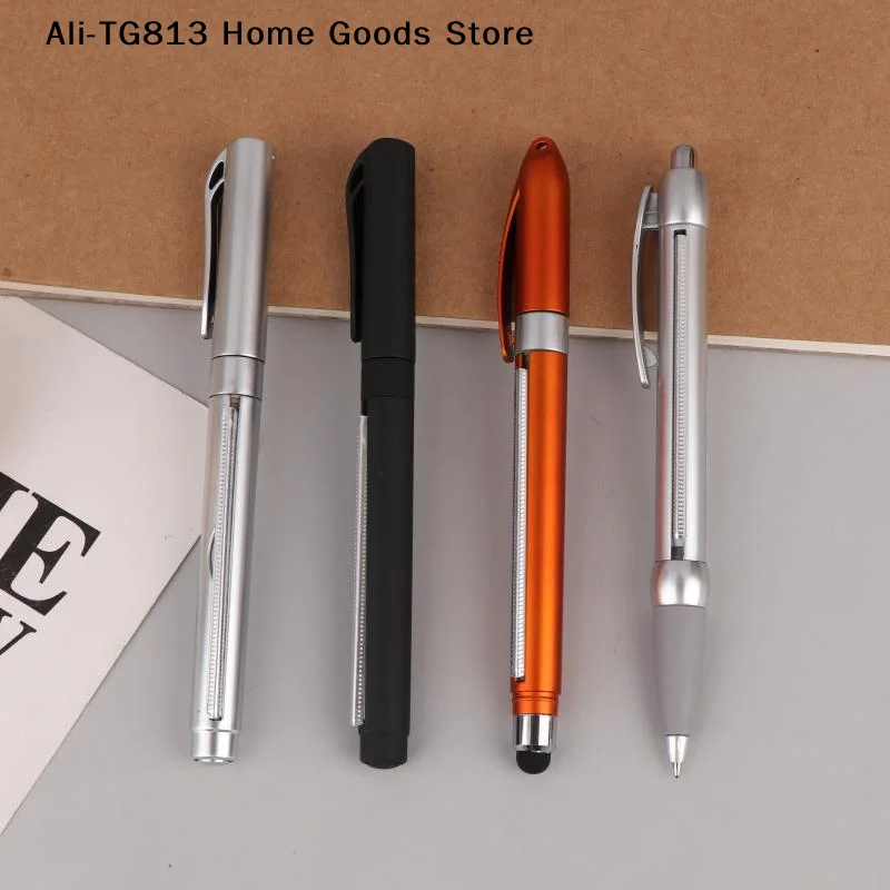 

[TG813]Hidden Writable Pull Paper Pen Easy To Use A Secret Information Writing Tool With Exams And Notes