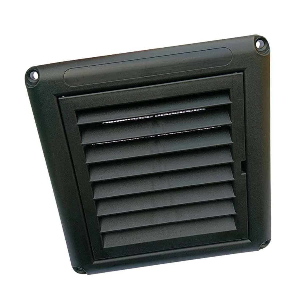 Système de Ventilation d'échappement intérieur, espace de vie confortable, Anti-débris, Protection Anti-débris, 6 pouces