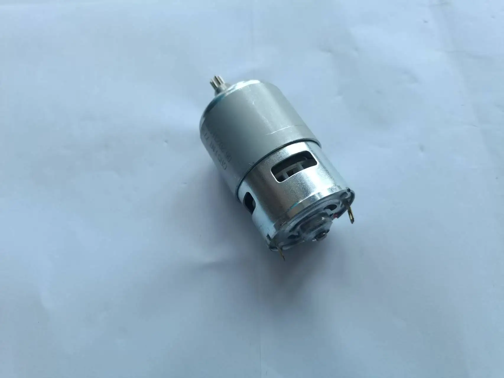 7 أسنان عالمية 18 فولت 21 فولت ليثيوم وجع المحرك 775 محرك ل Qimo Hulk جميع الأسلاك النحاسية 2103 المحرك #5