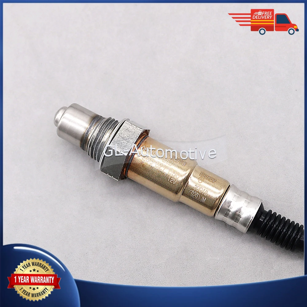 06 ك 906262 C المنبع لامدا O2 الأوكسجين الاستشعار لفولكس واجن جولف GTI أودي A3 A8 TT بنتلي مولسان 1.8L 0258027050