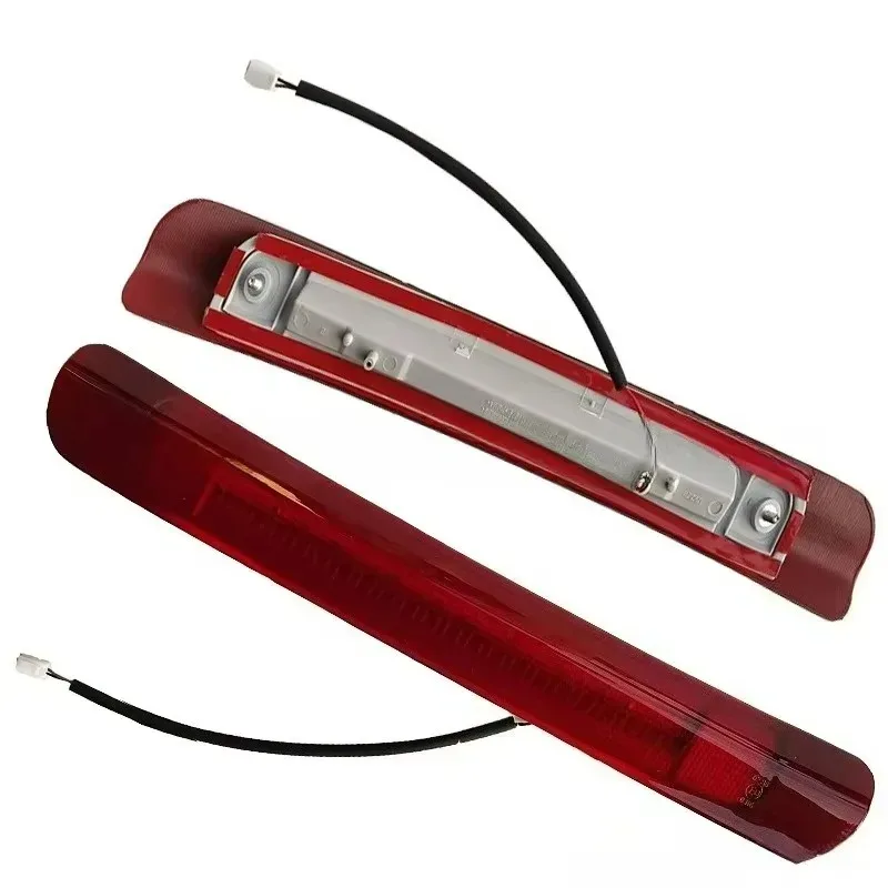 

For Land Cruiser LC100 LX470 1998-2001 2002 2003 2004 2005 2006 2007 LED Brake Light Tail Lamp High Mount