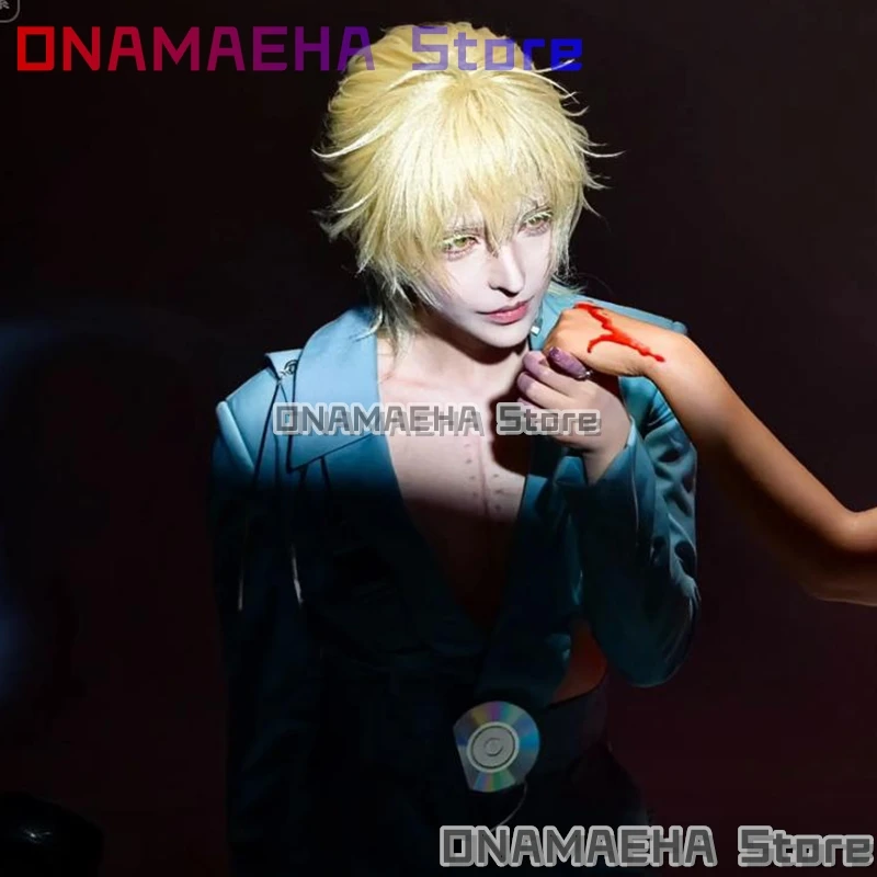 Onamaeha*/Anime Luk…