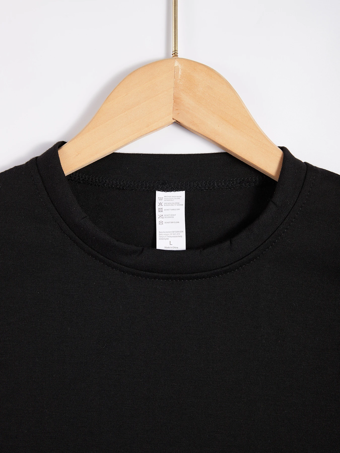 Thumbnail 2 - #38 Best Womens Basic Cotton T-Shirts to Buy In 2026