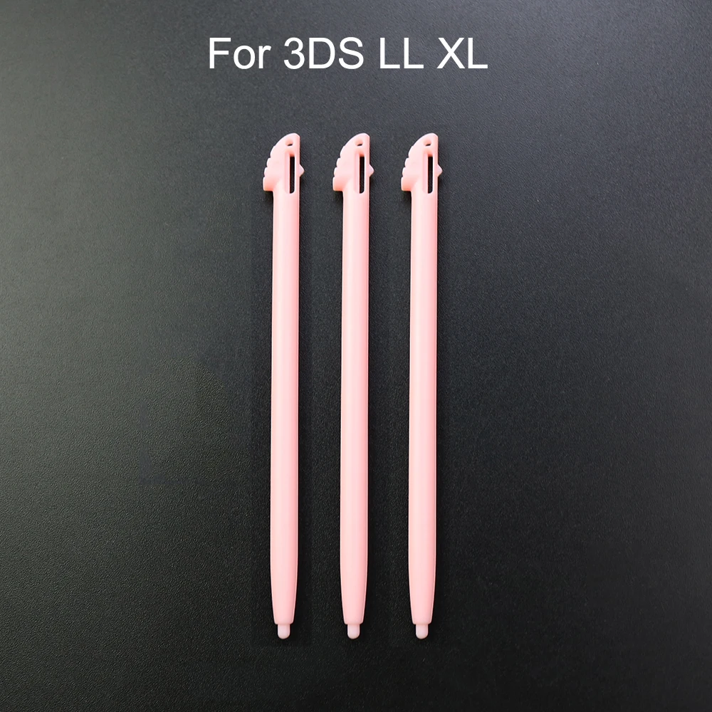 Variant: pen for 3dsxl