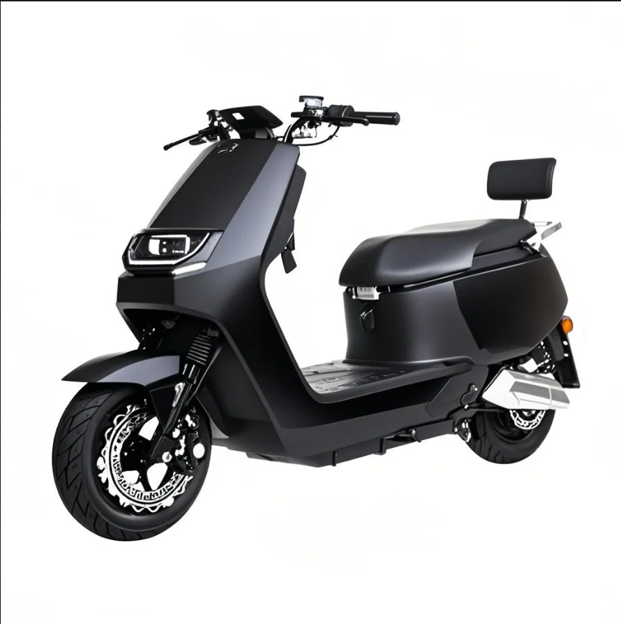 SXLL Wholesale Electric Motorcycle Adult 60V 500W,800W,1000W High Speed Electric Scooter High Power Electric Motorcycle