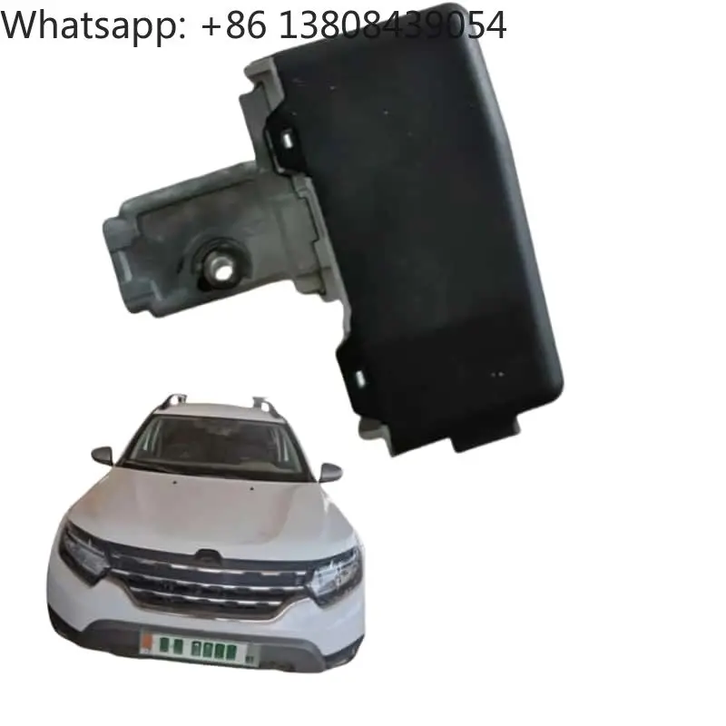 OEM 487005384R New Steering Wheel Lock Assembly Replacement for Espace MPV Security System