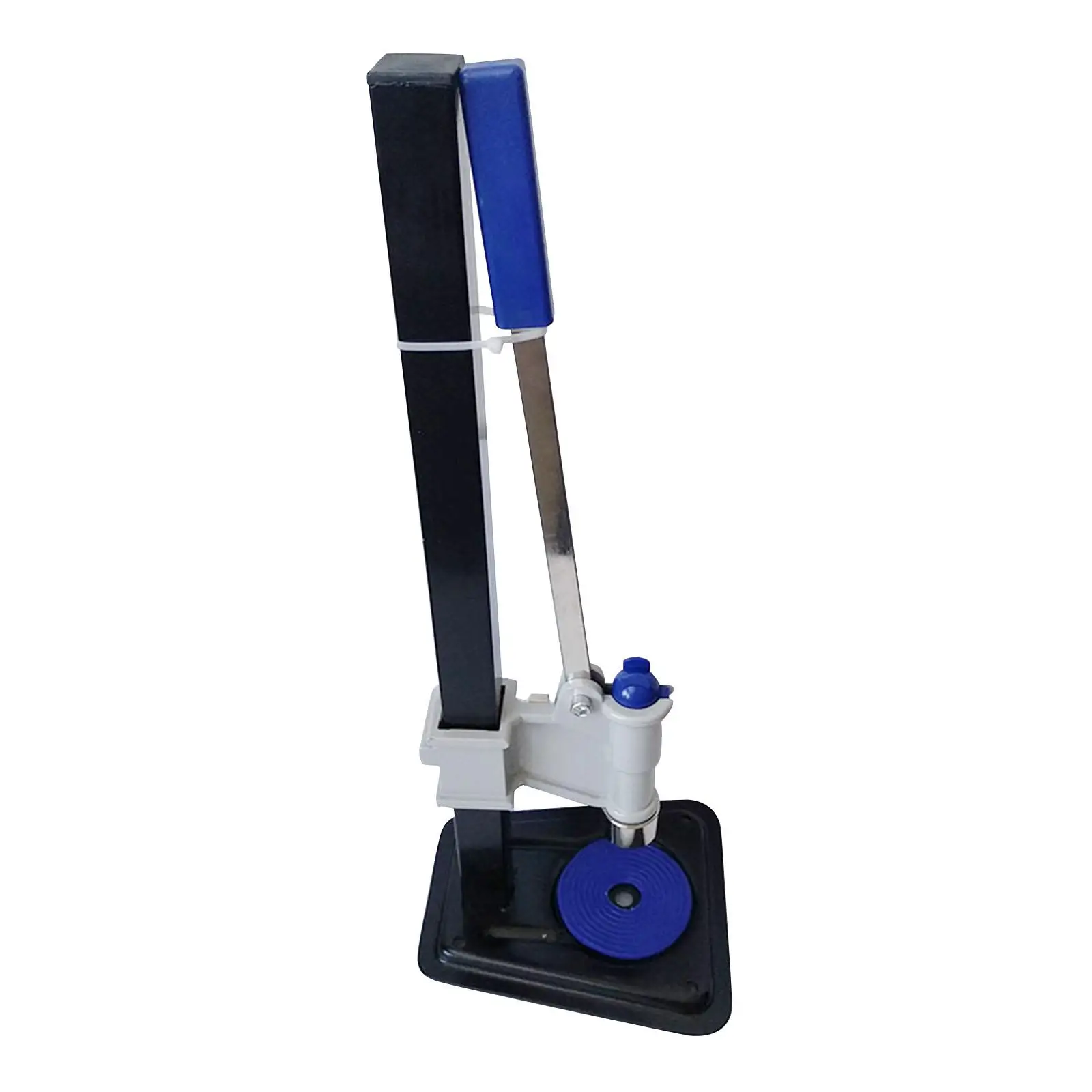 Bench Bottle Capper Universal Easy to Use Labor Saving Beer Corking Machine