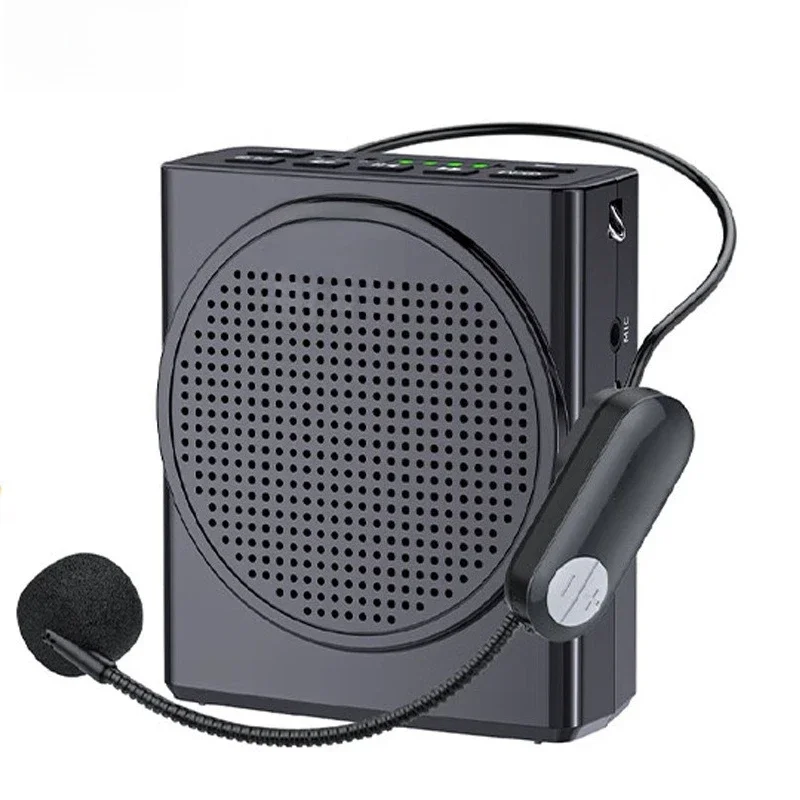 

S638 Little Bee Amplifier Wireless Teacher Class Speaker Speaker