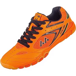 Zapatillas ligeras para hombre y mujer, zapatos de corte interior a la moda, adecuados para Pickleball, bádminton, tenis de mesa, voleibol, novedad