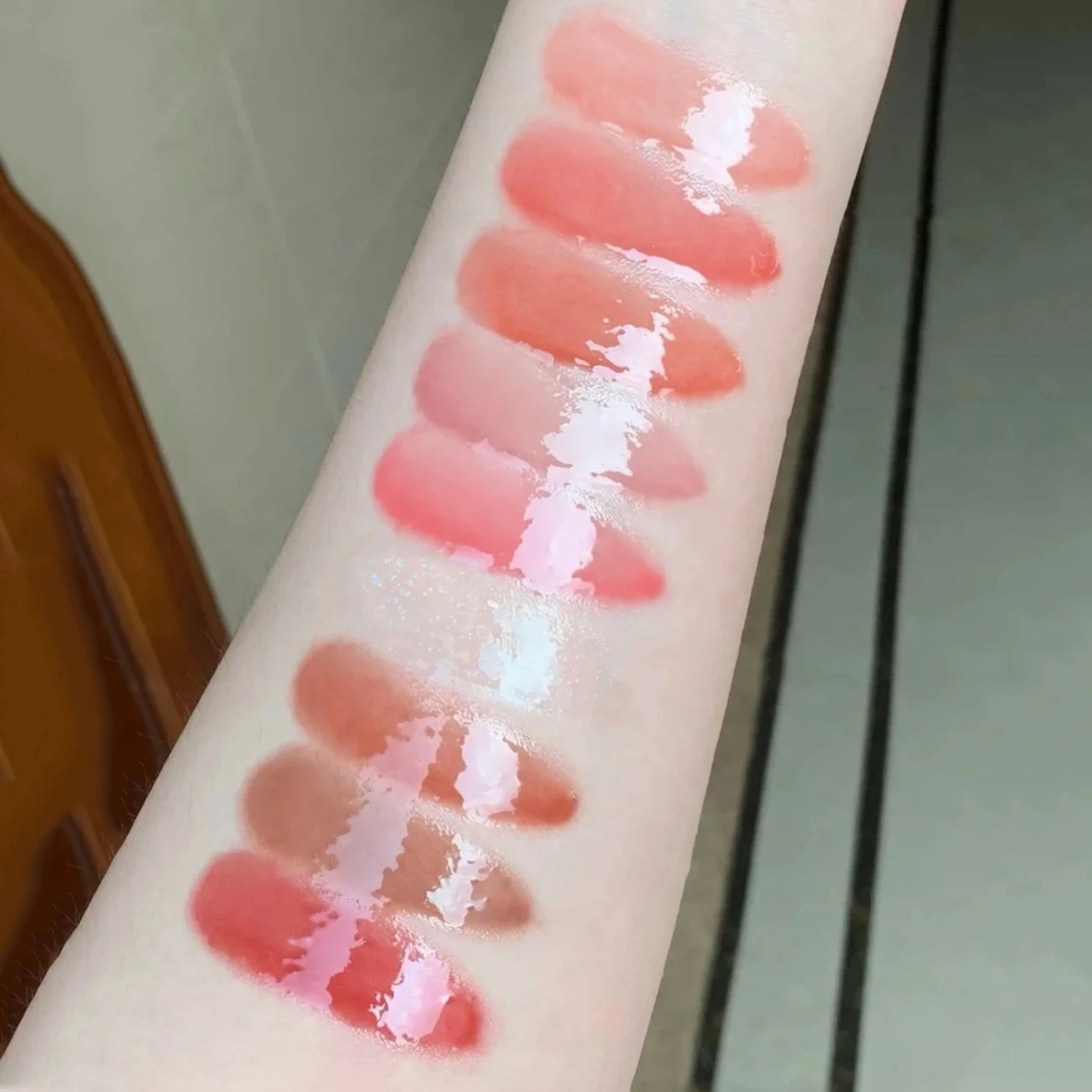 Flower Knows Shells Jewel Lip  - Lip Gloss Plumping recension och pris