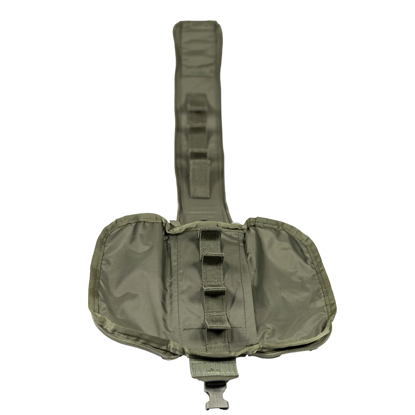 40-mm-Granatentasche mit großer Kapazität - Taktische Gürteltasche, Laser-Cut-MOLLE, modulare Aufbewahrung für den Außenbereich – Detail 7
