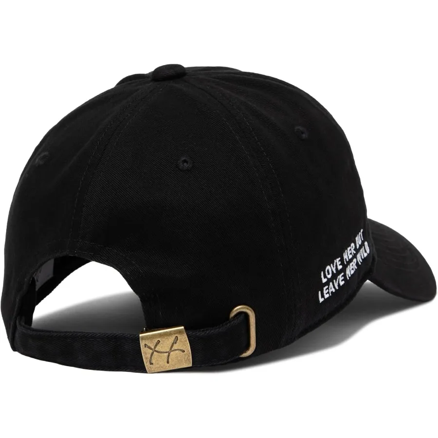 قبعة بيسبول نسائية مطرزة من القطن المصقول للجنسين، مقاس واحد قابل للتعديل للأنشطة الخارجية، ملابس غير رسمية وصيفية #2