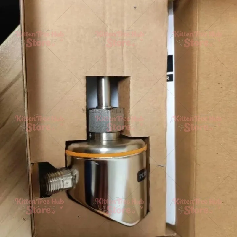 New Original Flow Monitors  SI5000 SID10ABBFPKG/US-100