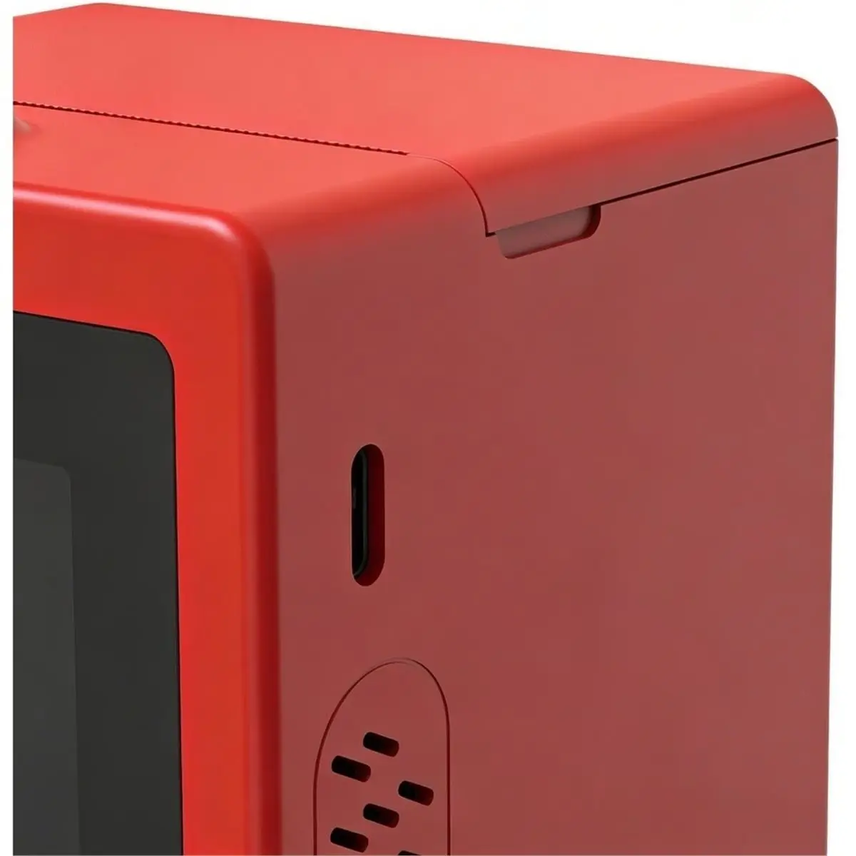 Sticker Maker for Kids,AI Voice-Activated Portable Label Printer with Display,Inkless Thermal Printer,AI Thermal Printer