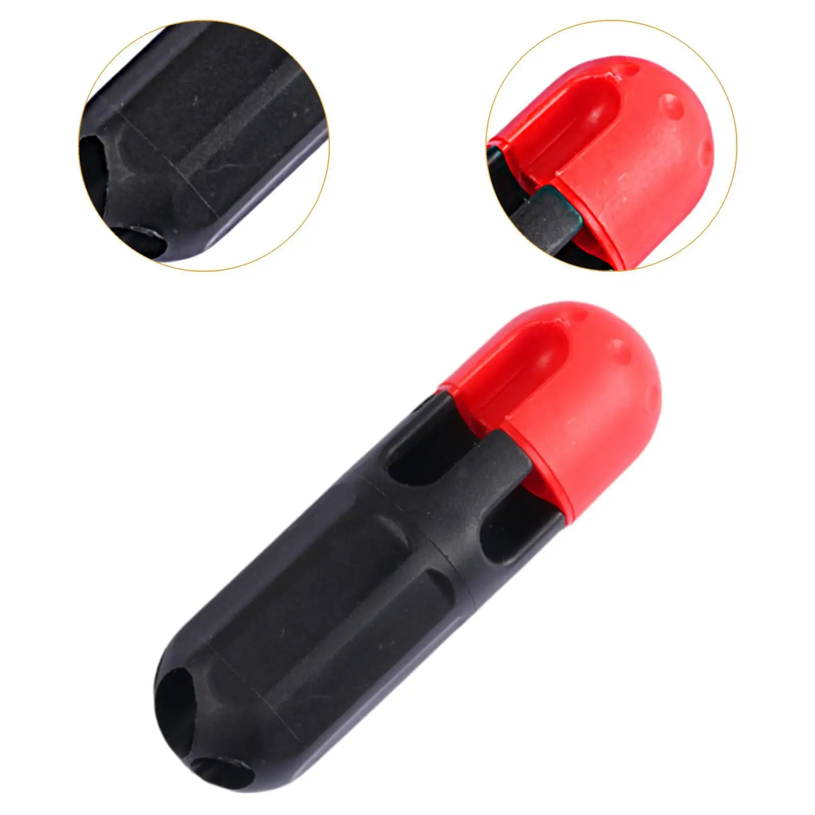 Imagem -05 - Hex Key Extensão Rod Alça Auxiliar Chave Allen Chave Hexagonal Compacta Rod