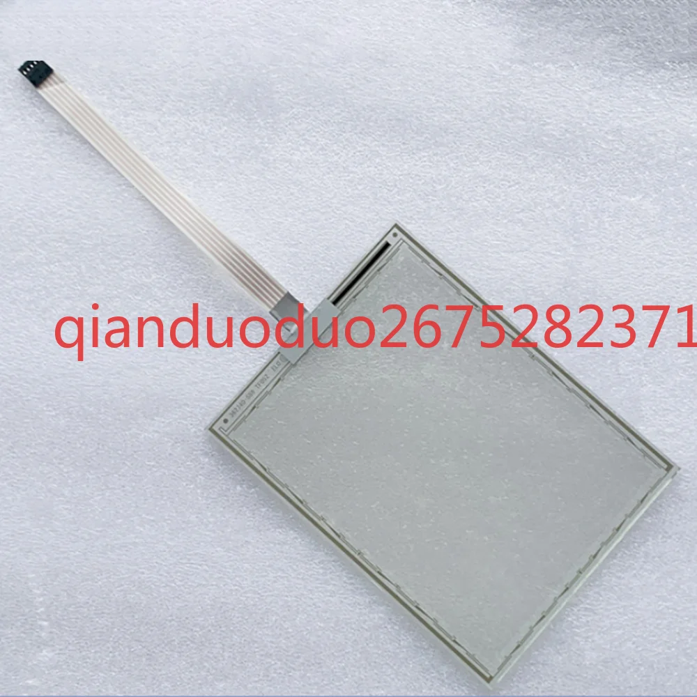 

Touchpad For B&R Power Panel 300 4PP320.1043-31 Resistive Touch Screen Panel Glass