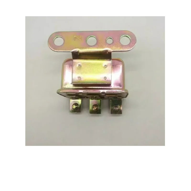 Car horn relay 12v24V truck universal horn relay JL2A/horn specific relay