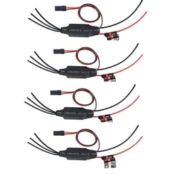 12A Speed Controller ESC with SimonK Firmware Over-Heat Protecti For FPV QAV250/210 RC Airplanes Quadcopter
