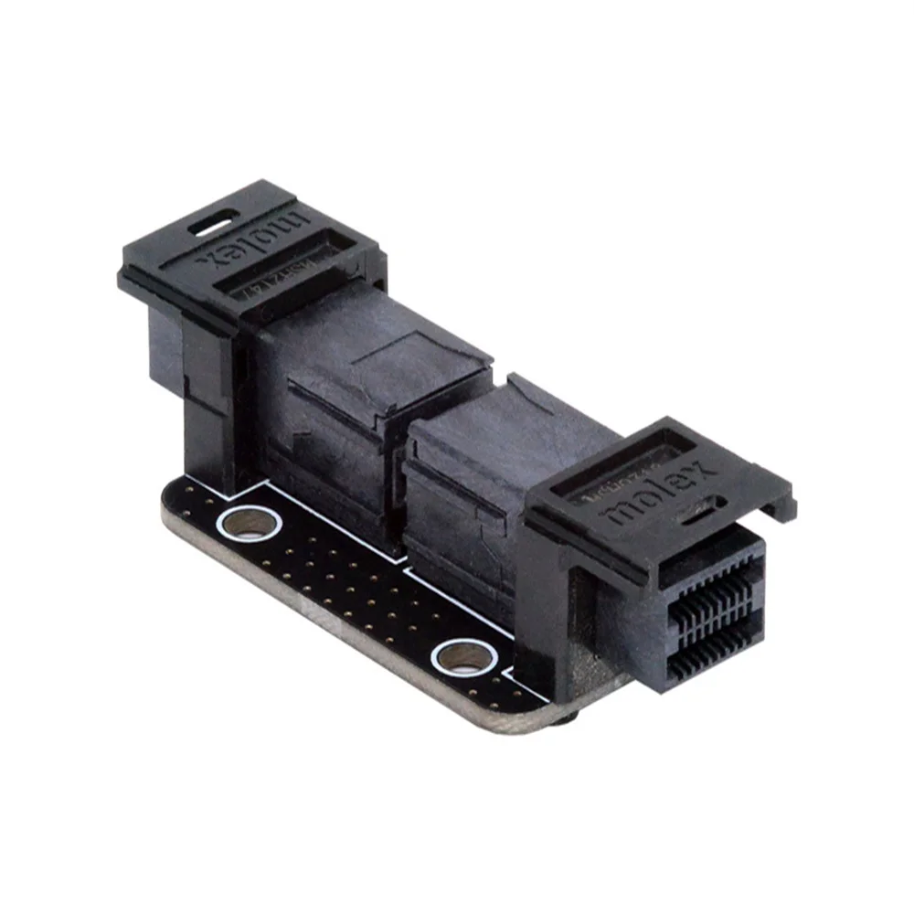 

Адаптер расширения Chenyang PCI-Express 4,0 Mini SAS HD женский