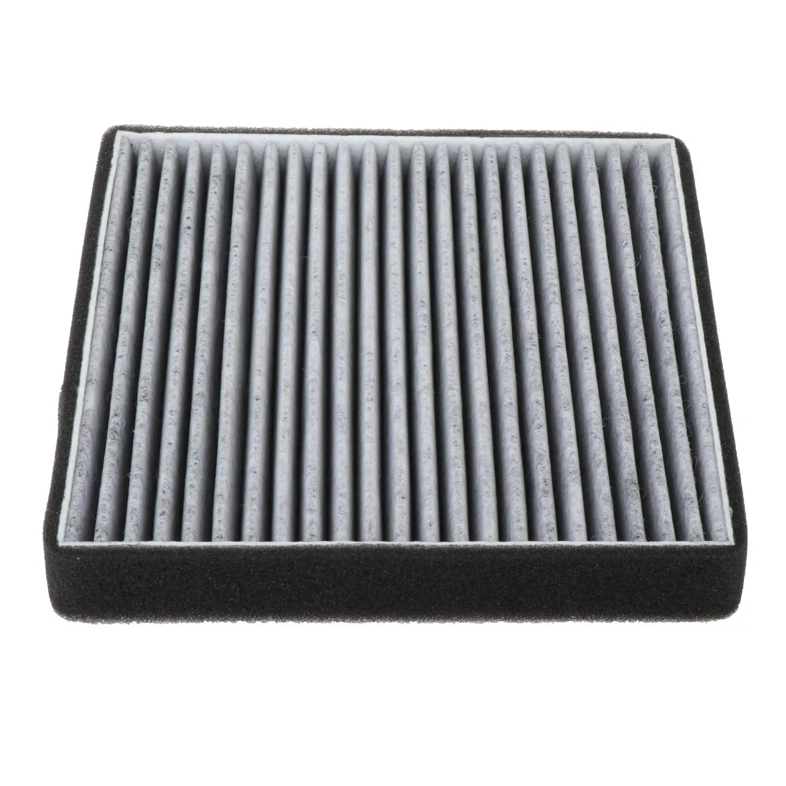 

Automotive Air Filter Accessory HEPA PP Cabin Replacement for BYD Atto 3 Yuan Plus Sturdy Durable Part