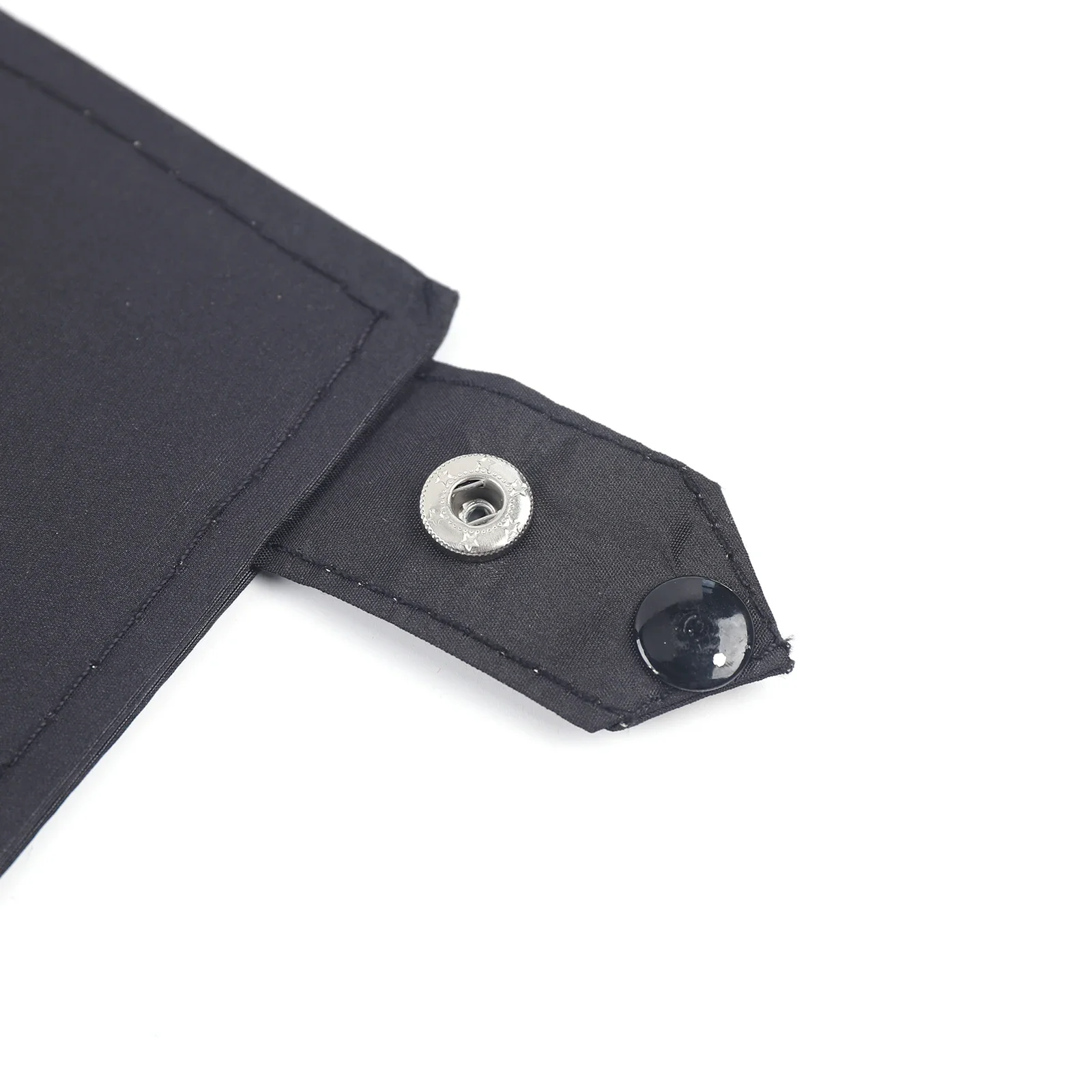 صندوق نظارات شمسية مع مساحة تخزين شبكية، يحمل أزواجًا متعددة من النظارات الشمسية، لتنظيم النظارات، وتصميم مدمج ومتين #4