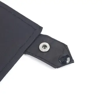 帶有網格收納格的太陽眼鏡盒,可容納多副太陽眼鏡,方便整理眼鏡,設計緊湊耐用。 8 最佳銷售 墨鏡盒 - №5