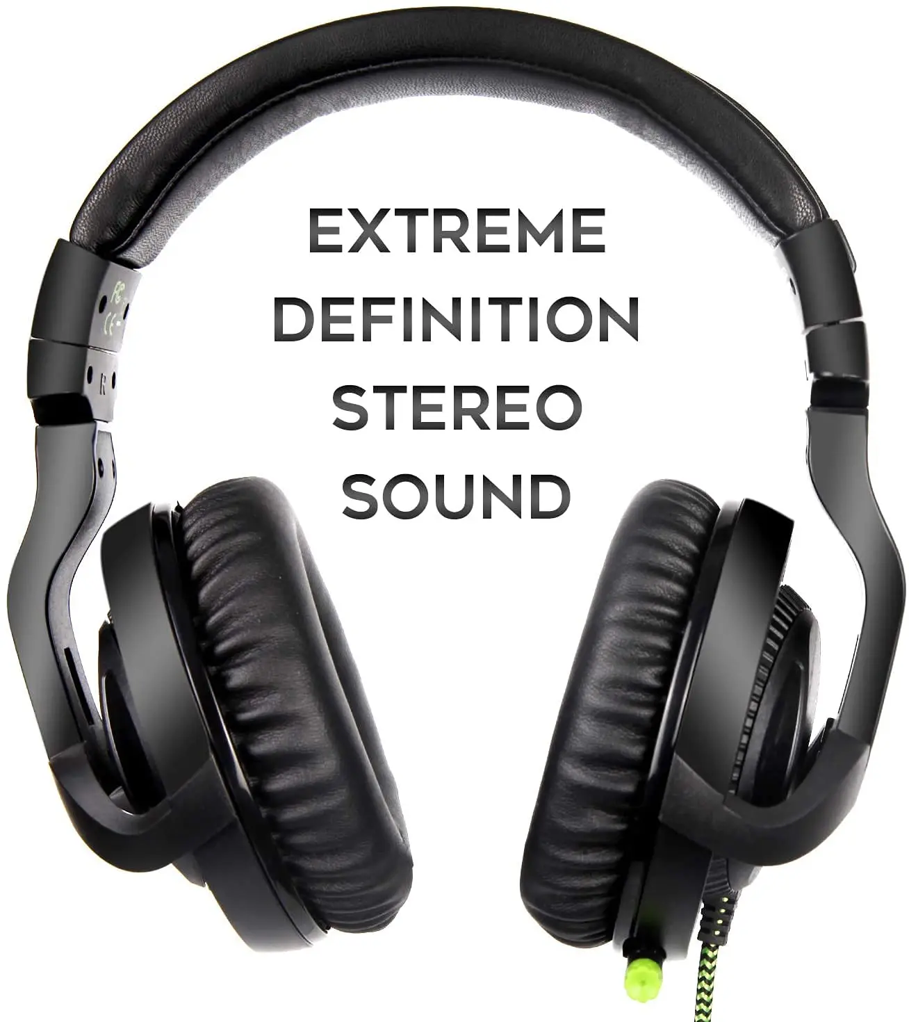 V-MOTA Ohr polster kompatibel mit supsoo a6 7.1, g800 g830 g822 l3 pc ps4 Gaming Headset, Ersatz kissen Reparatur teil