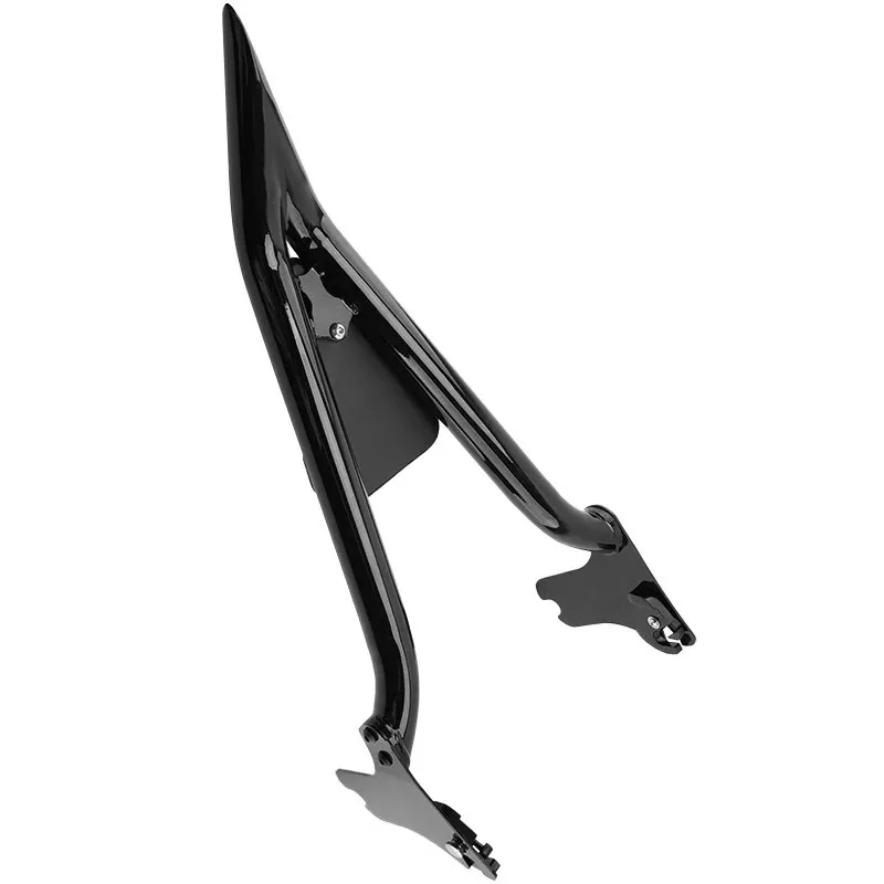 22" Backrest Sissy Bar For Harley Road King Street Electra Glide 1997-2008 view 2