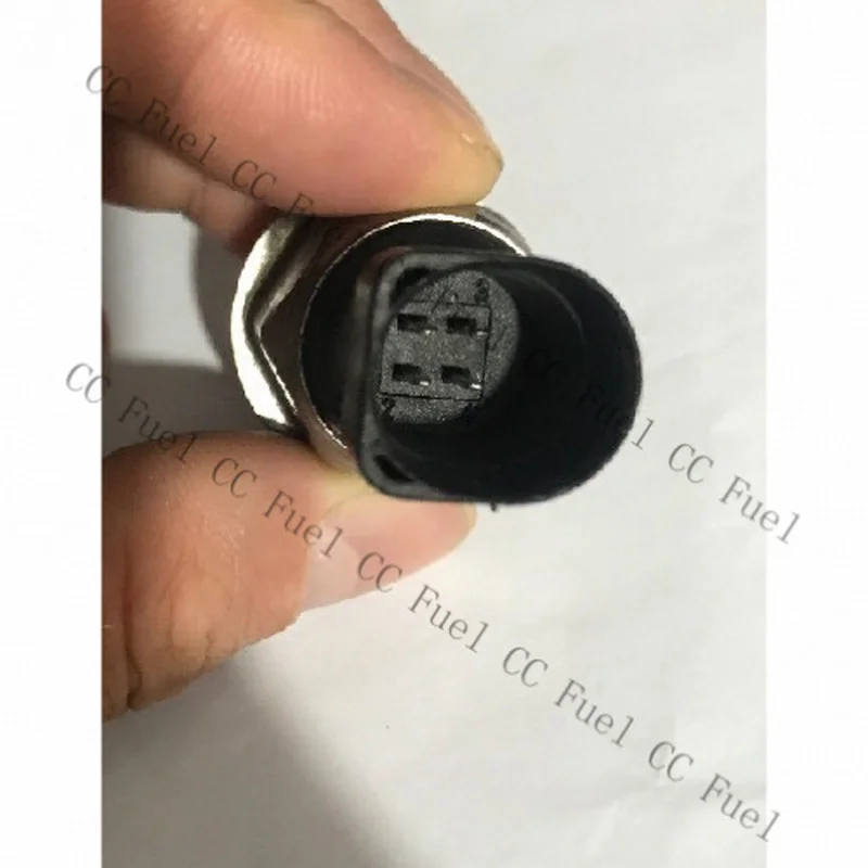 C+ 7L0907597 ABS ESP Brake Pressure Sensor For Volkswagen Touareg Ford Porsche Seat