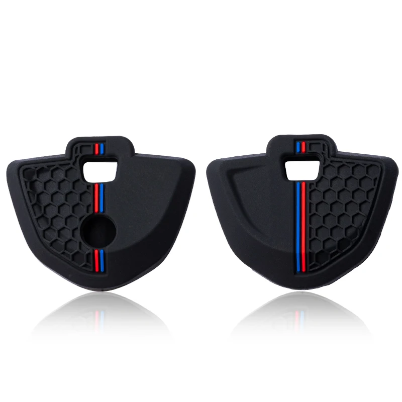 For BMW S1000R R1200GS LC ADV R1200RT F700GS F800GS R1200 R1150 R ST GS RT F800R K1300GT K1200R Key Cover Case Shell Keys