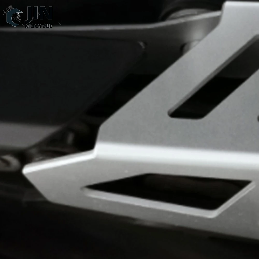 

Для CFMOTO CF MOTO 800MT MT800 800NK NK800 NK 800 NK MT 800 MT Аксессуары для мотоциклов Защитная крышка ремня цепи Защитная крышка от брызг