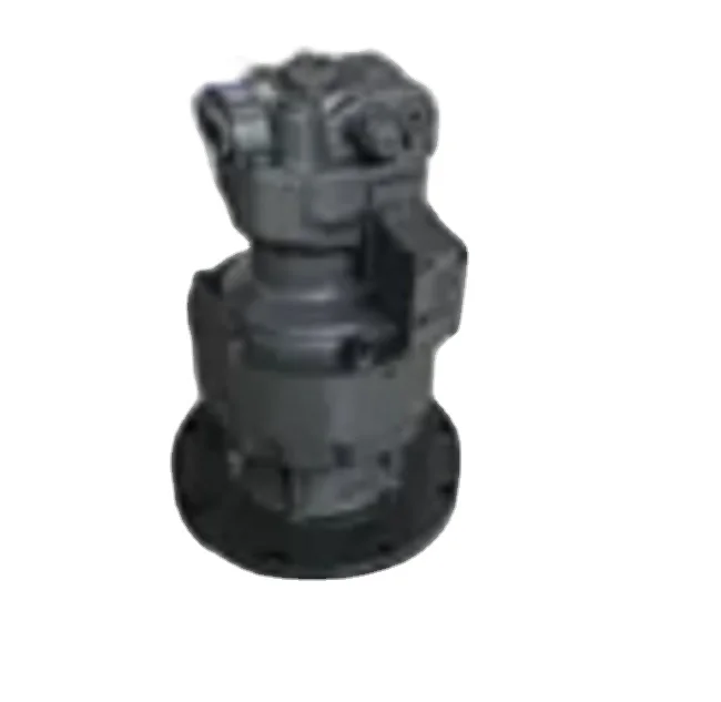 

Belparts excavator sh60 swing motor