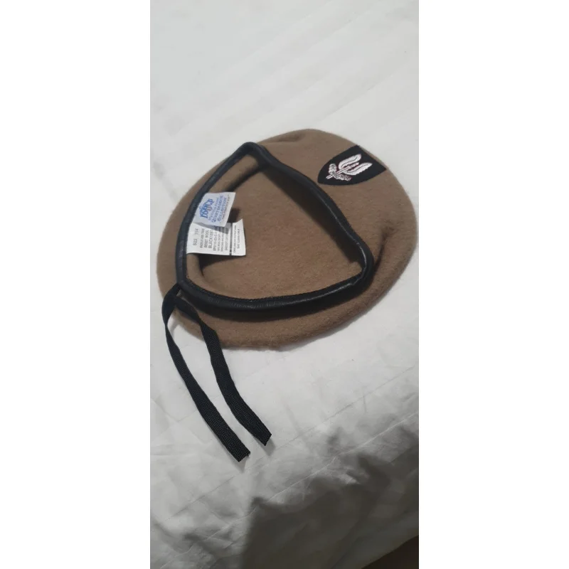 Tactical British SAS Beret Special Wool Spring Cap Outdoor Hat Accessory