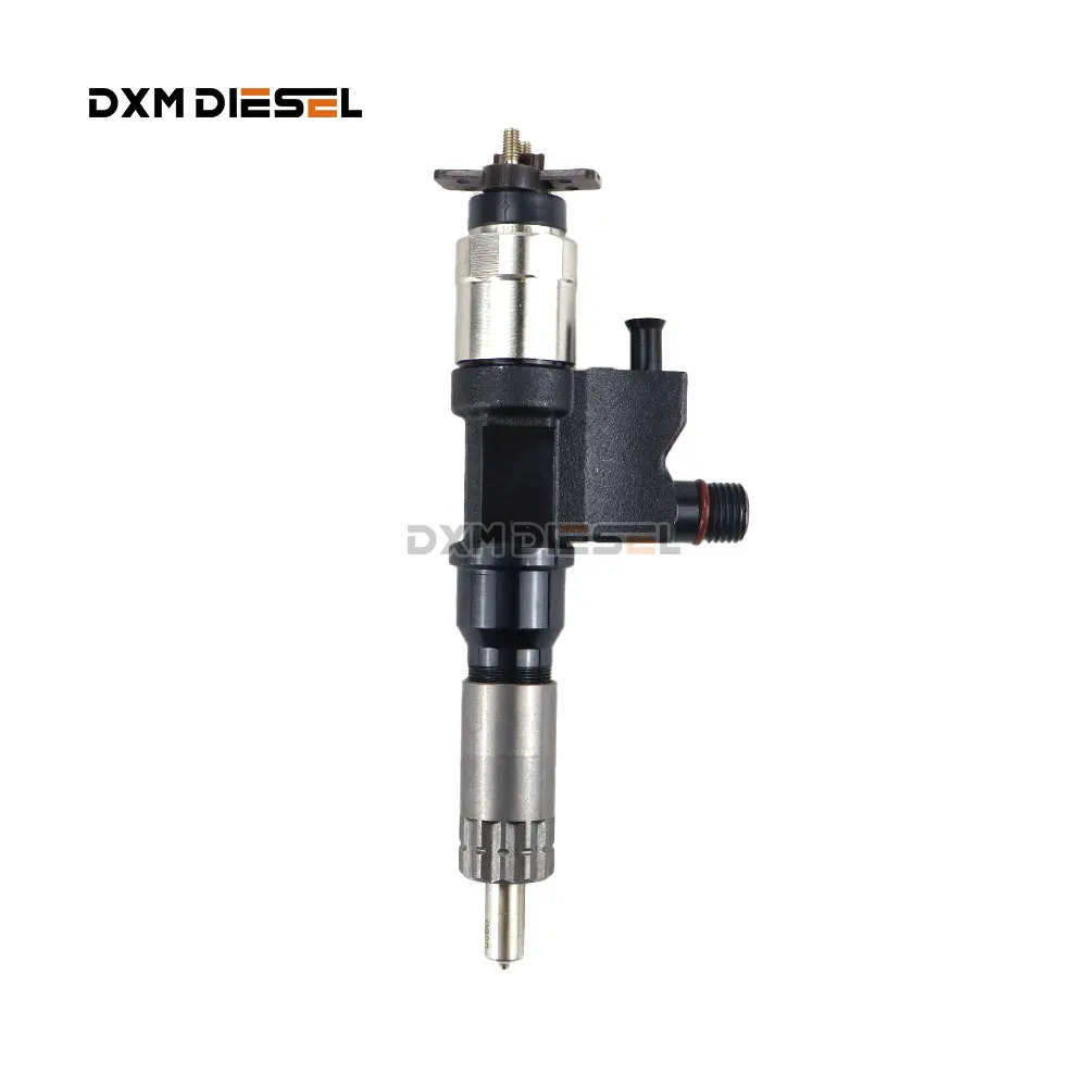 095000-5341 Common Rail Injector 095000-5340 8976024852 8976024853 Fuel Inyector Assy 095000-5342